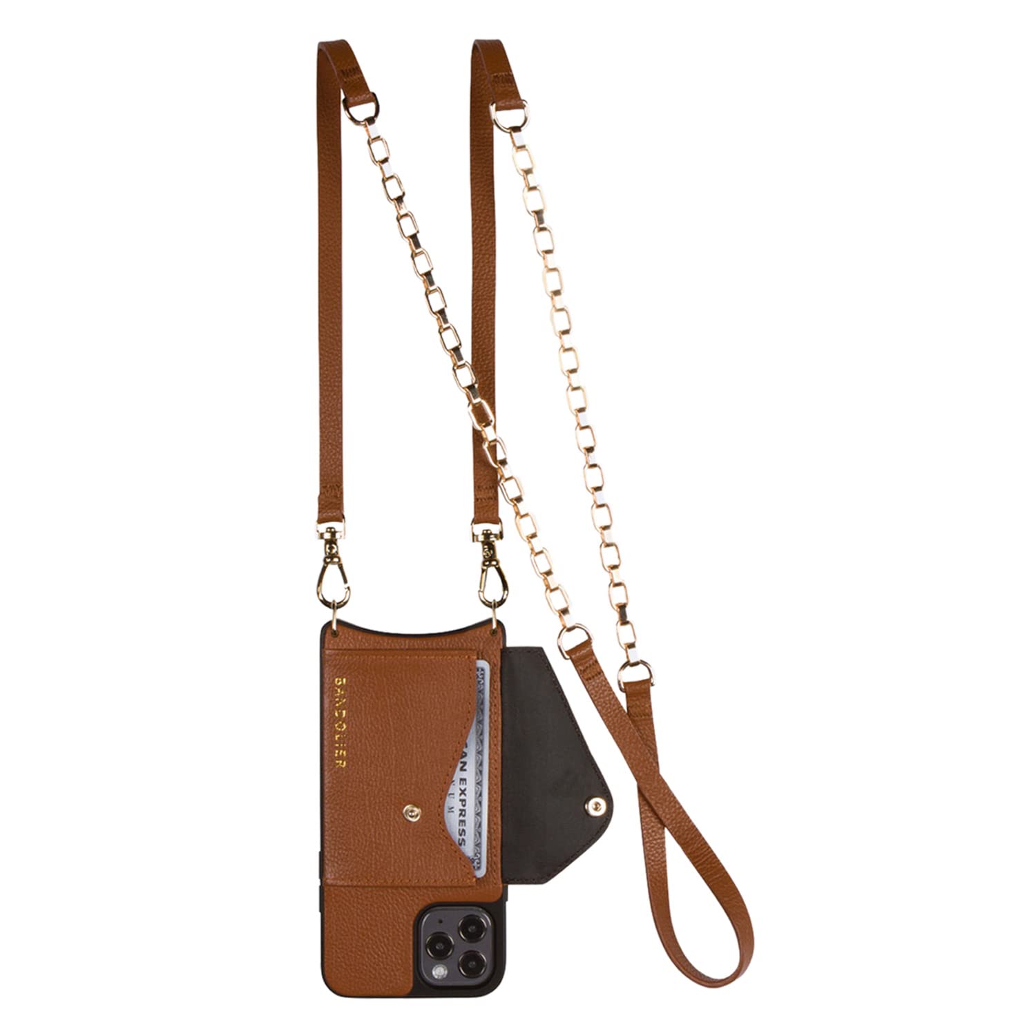 Amazon.co.jp: BANDOLIER バンドリヤー iPhone 13 Pro ケース